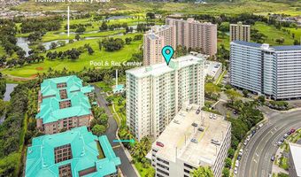 3009 Ala Makahala Pl 102, Honolulu, HI 96818
