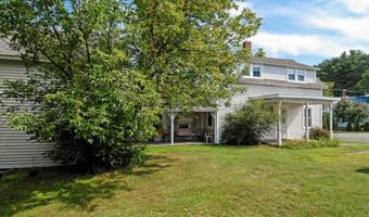 35 Canaan St, Canaan, NH 03741