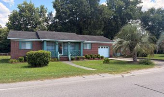 71 Canna St, Barnwell, SC 29812