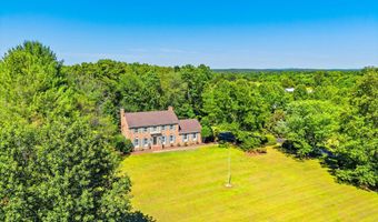 6989 FREDERICKSBURG Rd, Barboursville, VA 22923