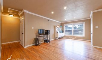 4102 Hartford St, Abilene, TX 79605