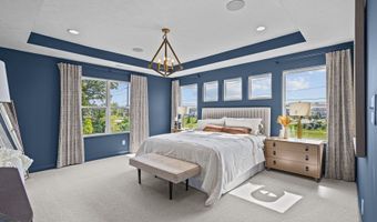 3829 Bozeman Way Plan: Drake, Bargersville, IN 46106