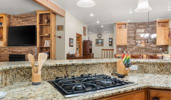 50 Jackson Hole Rd, Angel Fire, NM 87710