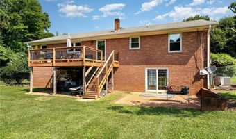 1270 Rainbow Rd, Advance, NC 27006
