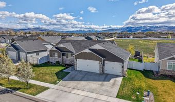 841 Mckay, Chubbuck, ID 83202