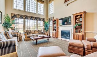 6 RIDGEVIEW Way, Allentown, NJ 08501