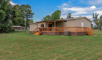 9975 State Line Rd, Bethany, LA 71007