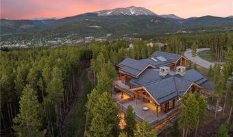 256 TIMBER TRAIL Rd, Breckenridge, CO 80424