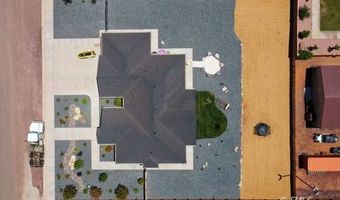 1265 W Township Ave, Colorado City, AZ 86021