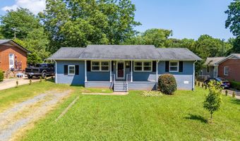 4930 Crestmont Dr, Charlotte, NC 28205