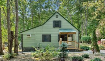 297 7th St, Acton, ME 04001