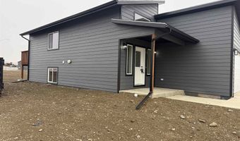 892 Vicksburg St, Box Elder, SD 57719