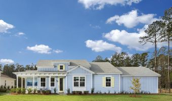 356 Latitude Blvd Plan: Cabana Bay Tandem, Hardeeville, SC 29927