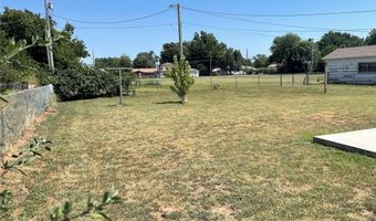 1009 W Sunset Dr Dr, Anadarko, OK 73005