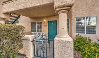 8410 Eldora Ave 1025, Las Vegas, NV 89117