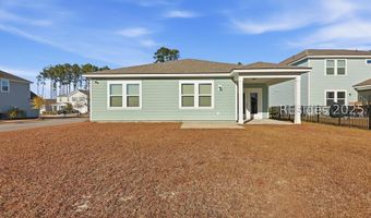 1164 Salem Bay Dr, Beaufort, SC 29902
