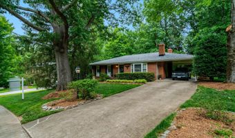 8422 GEORGIAN Way, Annandale, VA 22003