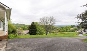 1606 Sky View Dr, Kingsport, TN 37660