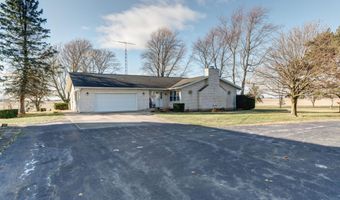 1626 St. Rt. 127, Arcanum, OH 45304