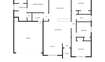 757 Mango Loop, Austin, AR 72007