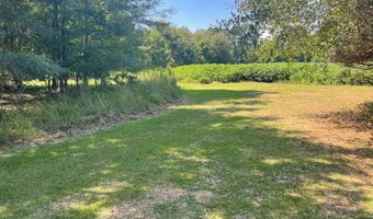 2672 Big Fork Rd, Barnwell, SC 29812