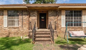 708 Main St, Arkoma, OK 74901