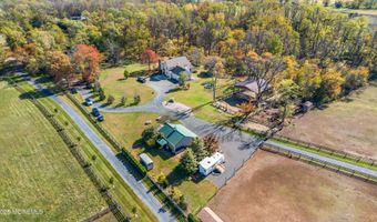 42 Hill Rd, Allentown, NJ 08501