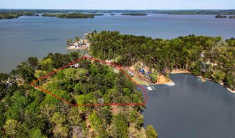 910 Luannes Way, Alexander City, AL 35010