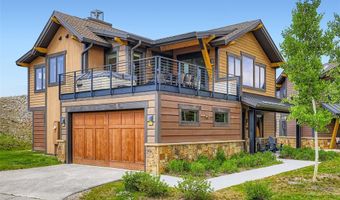 349 SHORES Ln, Breckenridge, CO 80424