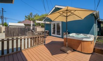 4562 Lomita, Los Angeles, CA 90019