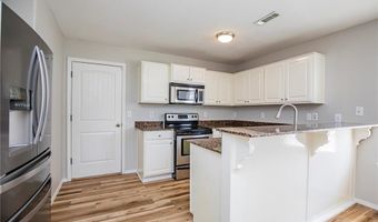 3906 SW Gibson Ave, Bentonville, AR 72712