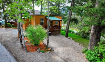 16646 E CAPE HORN Rd, Bayview, ID 83803