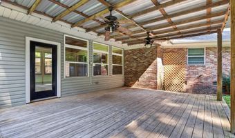 866 N 12Th St, Arkadelphia, AR 71923