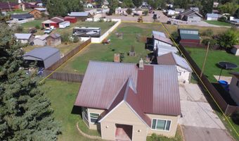 545 ADAMS St, Afton, WY 83110