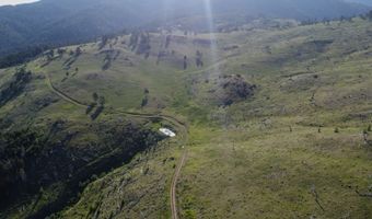 Tbd Crazy Horse Basin, Boulder, MT 59632