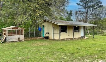 1550 Leona Dr, Ashdown, AR 71822
