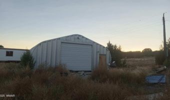 69 County Rd 5054, Concho, AZ 85924