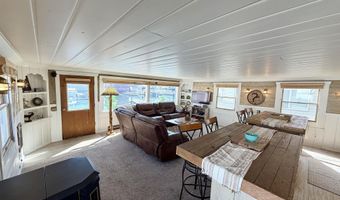 34141 N Scenic Bay C Dock Rd, Bayview, ID 83803