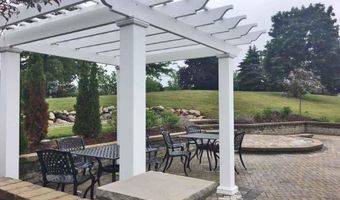 1573 Oakfield Dr, Ann Arbor, MI 48108