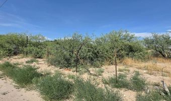 1227 N Pomerene Rd, Benson, AZ 85602
