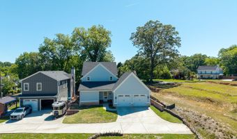 190 Chestnut St, Ball Ground, GA 30107