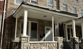 2213 BRYANT Ave, Baltimore, MD 21217