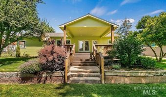 5201 N Stinger St, Boise, ID 83703