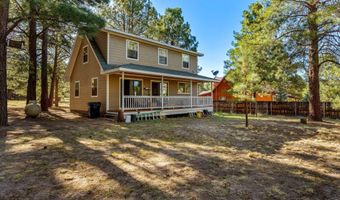 24 County Road 2065, Alpine, AZ 85920