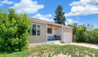 1517 CONVERSE Ave, Cheyenne, WY 82001