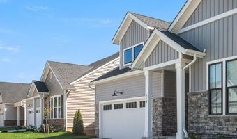 233 Cosmos Ln Plan: Mendocino Luxe, Dover, DE 19904