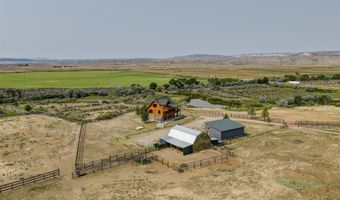 13876 Bates Creek Ln, Casper, WY 82604