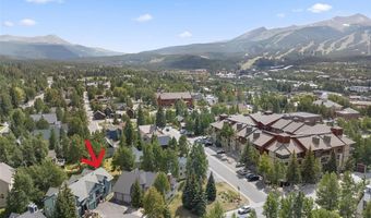 192 WELLINGTON Rd, Breckenridge, CO 80424
