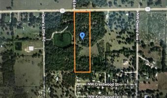NW HWY 70, Arcadia, FL 34266