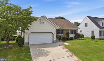 1420 S HANCOCK Ave, Dover, DE 19901